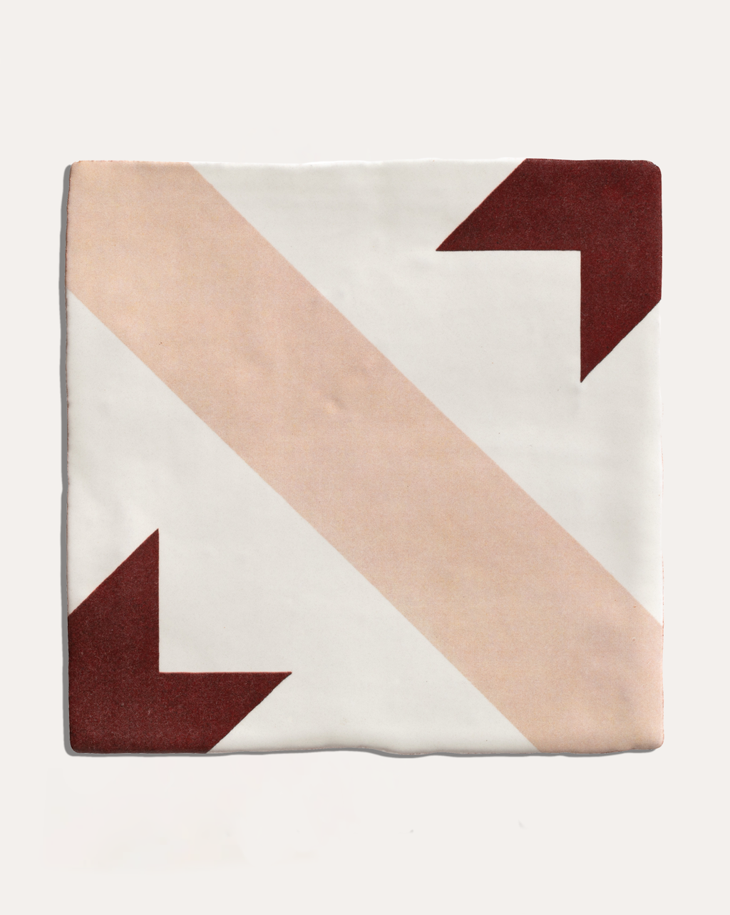 STUDIO Étoile Red Star Ceramic