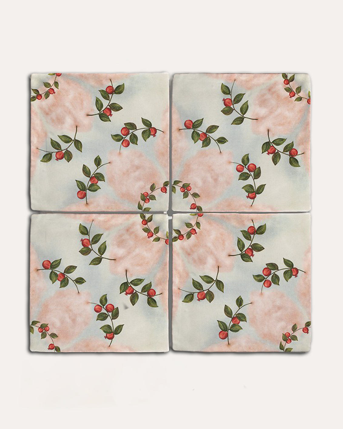 STUDIO Nonna's Kitchen Nuvola Melograno Ceramic