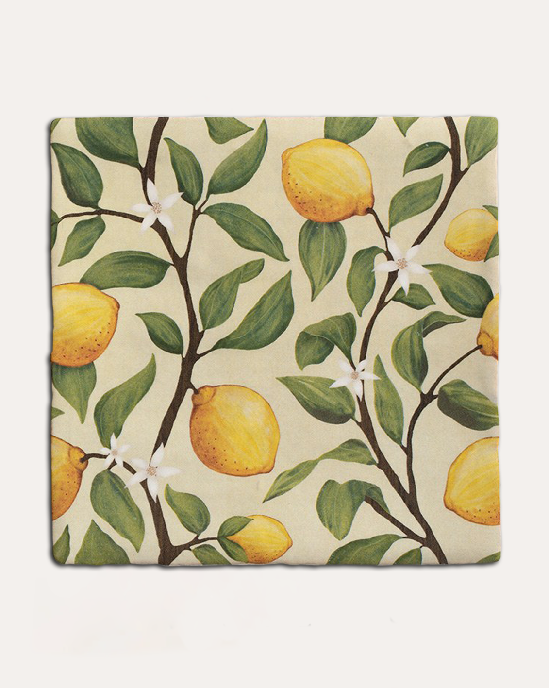 STUDIO Nonna's Kitchen Sorrento Sabbia Ceramic