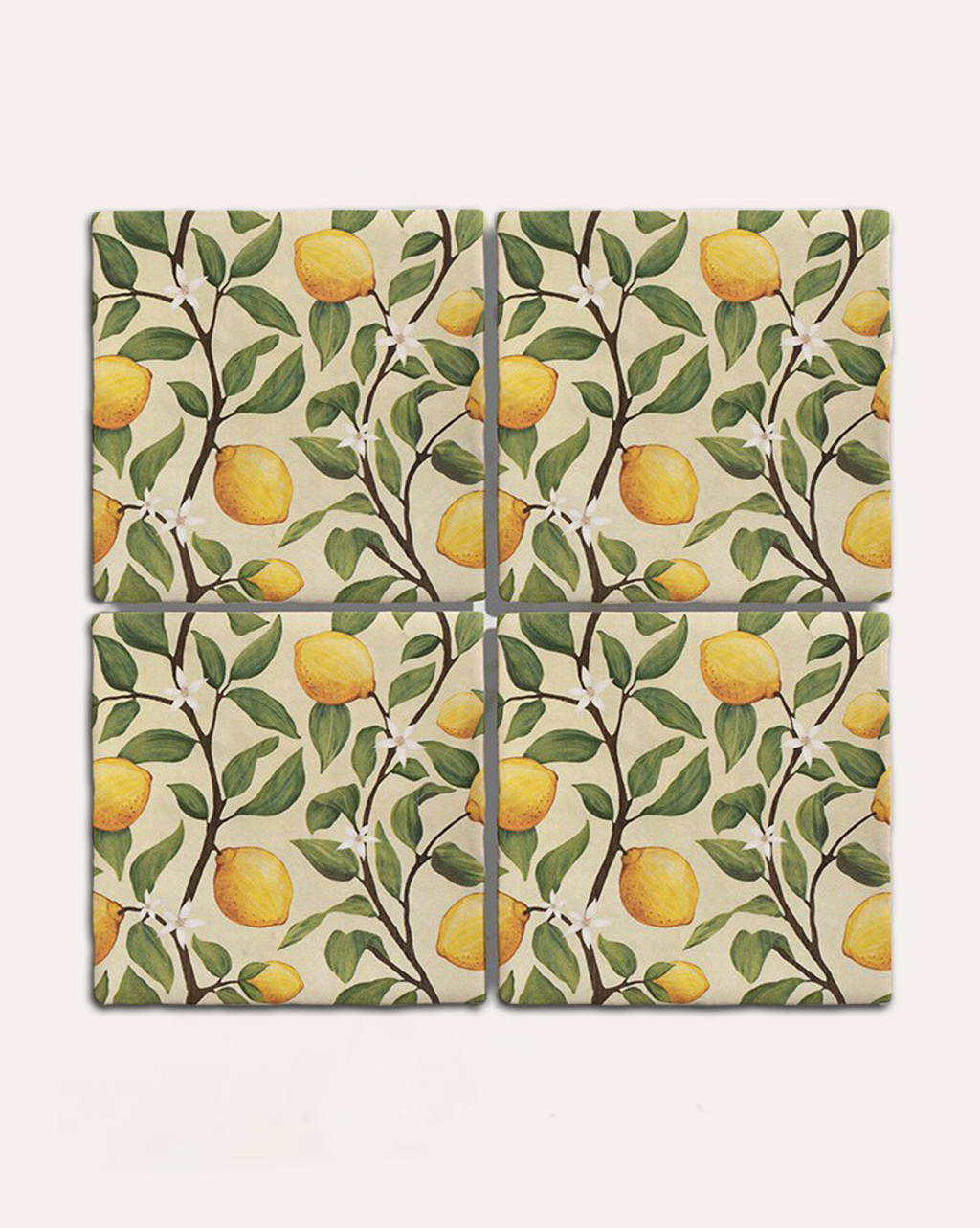 STUDIO Nonna's Kitchen Sorrento Sabbia Ceramic