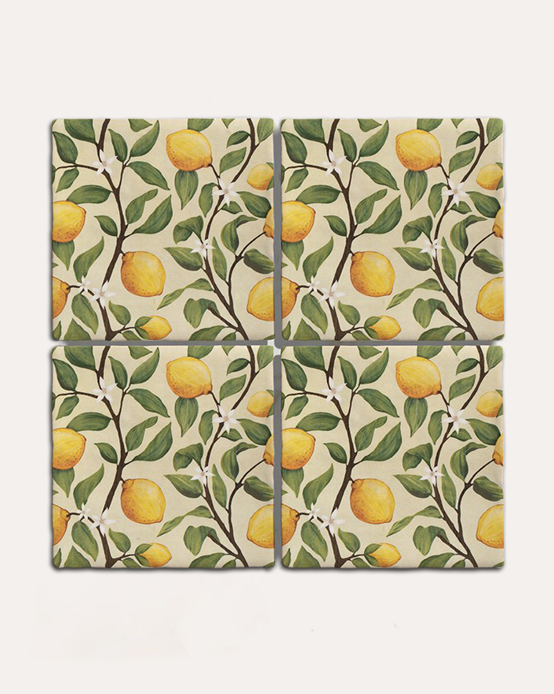 STUDIO Nonna's Kitchen Sorrento Sabbia Ceramic