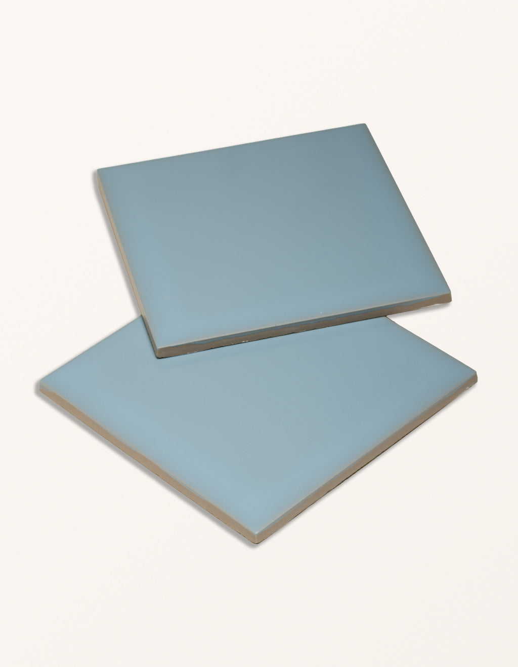 Sanderson - Plain Dove Blue Porcelain