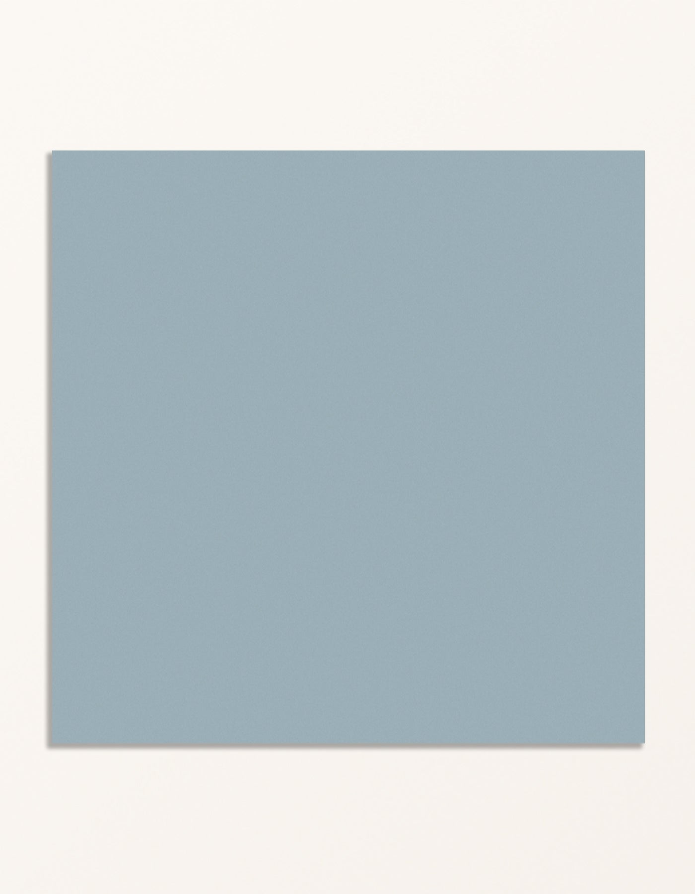 Sanderson - Plain Dove Blue Porcelain