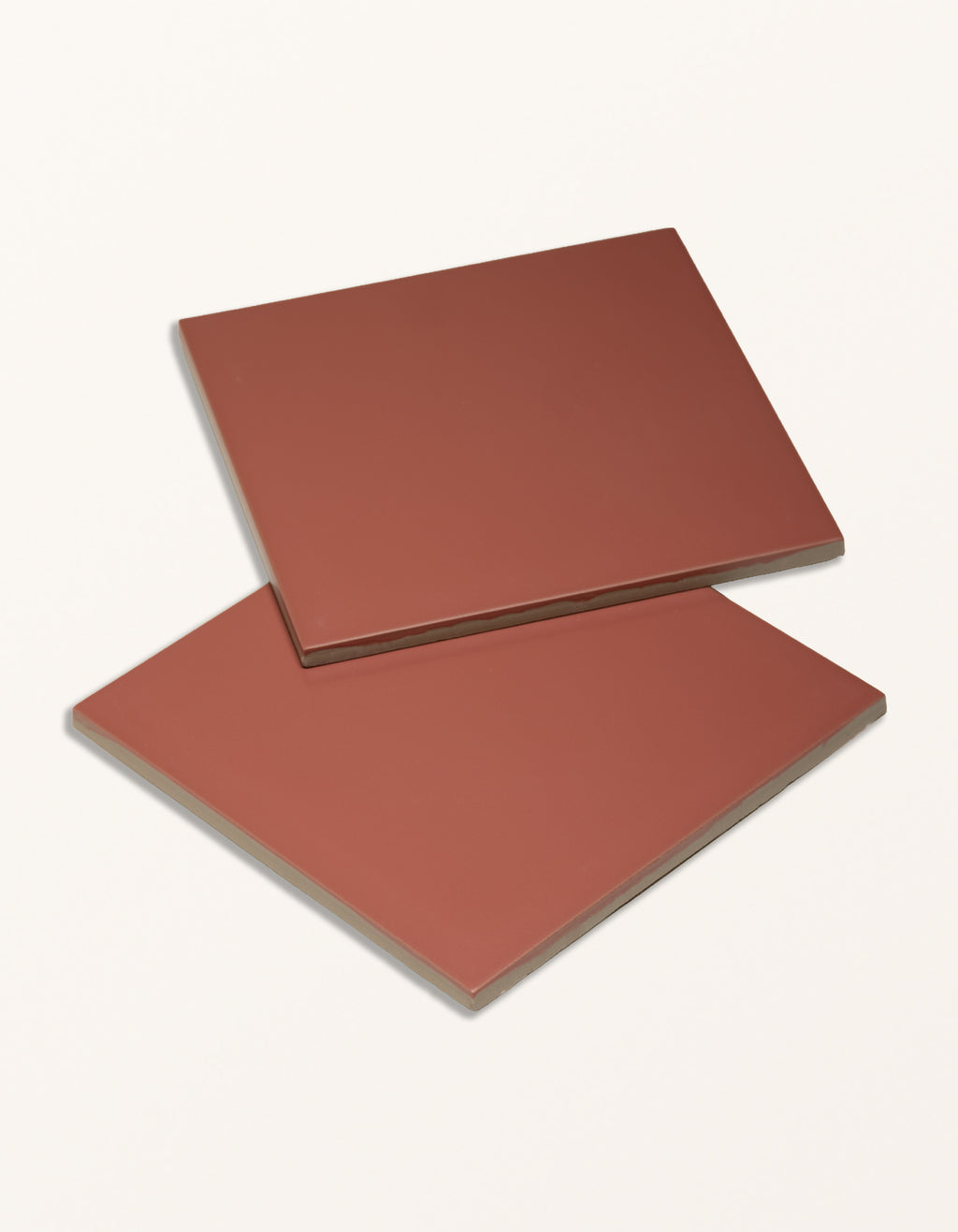 Sanderson - Plain Madder Porcelain