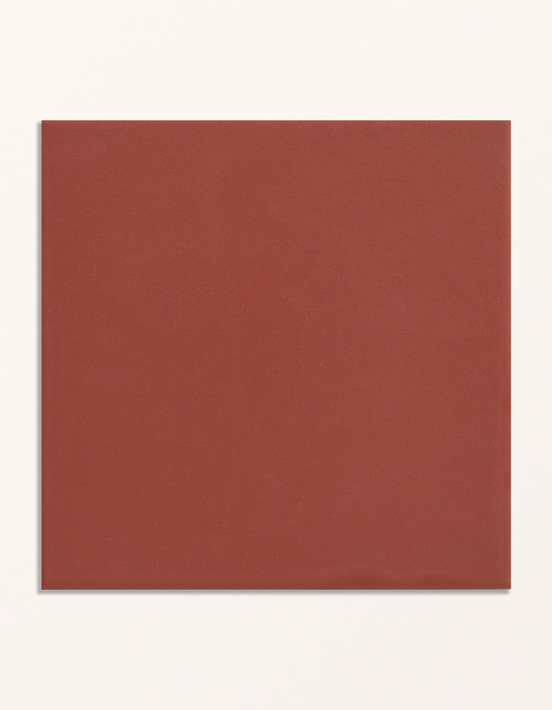 Sanderson - Plain Madder Porcelain