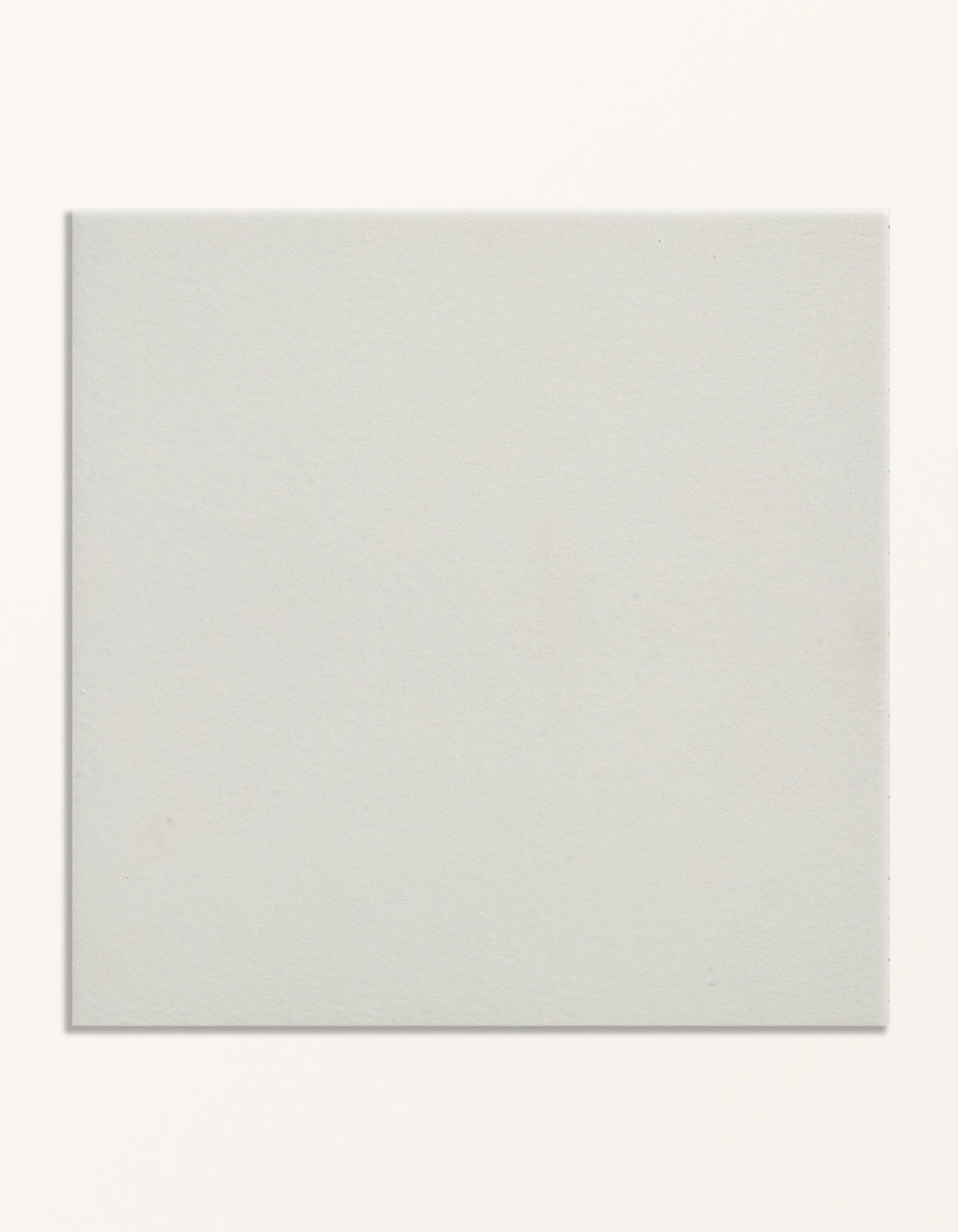 Sanderson - Plain Orchid White Porcelain