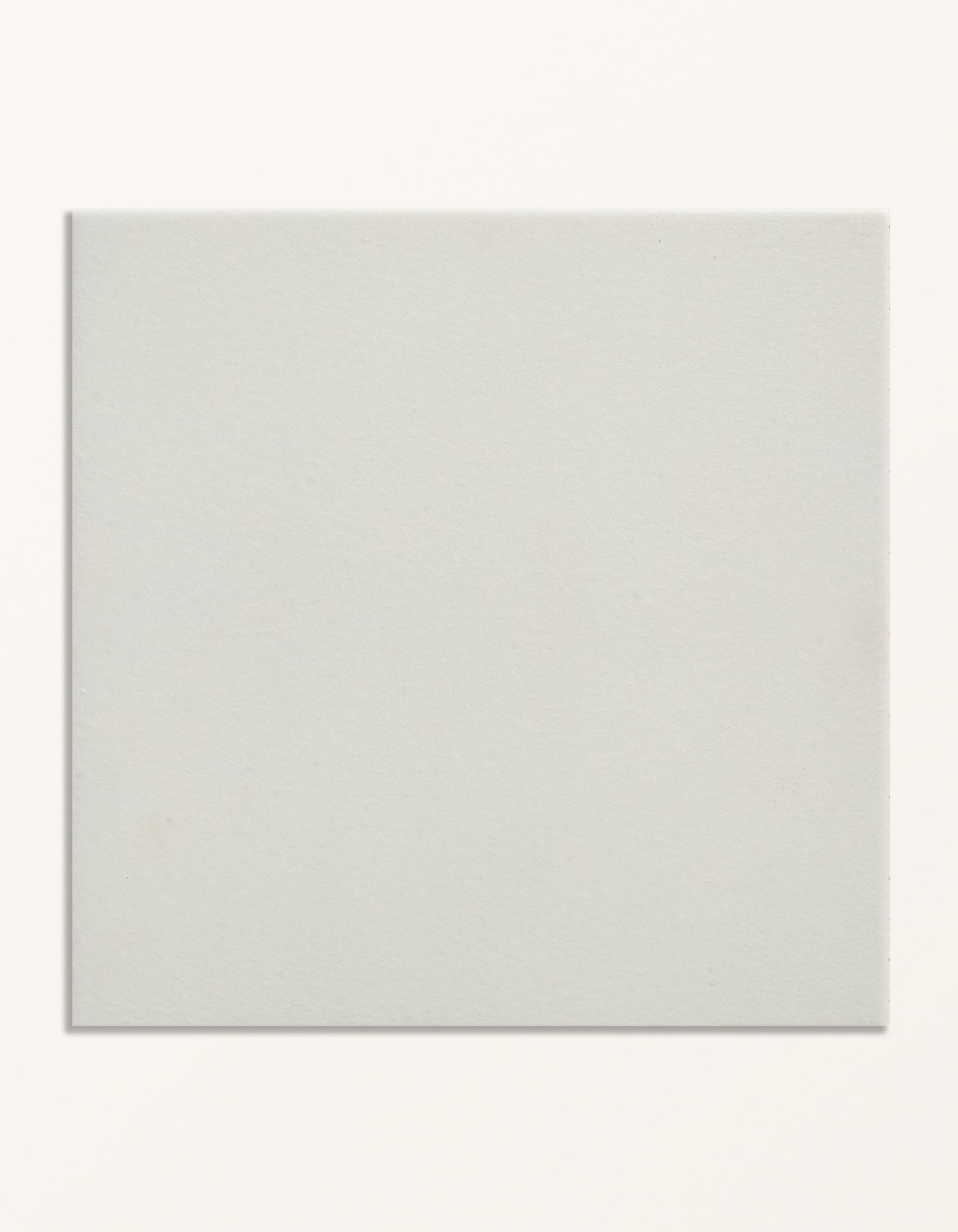 Sanderson - Plain Orchid White Porcelain