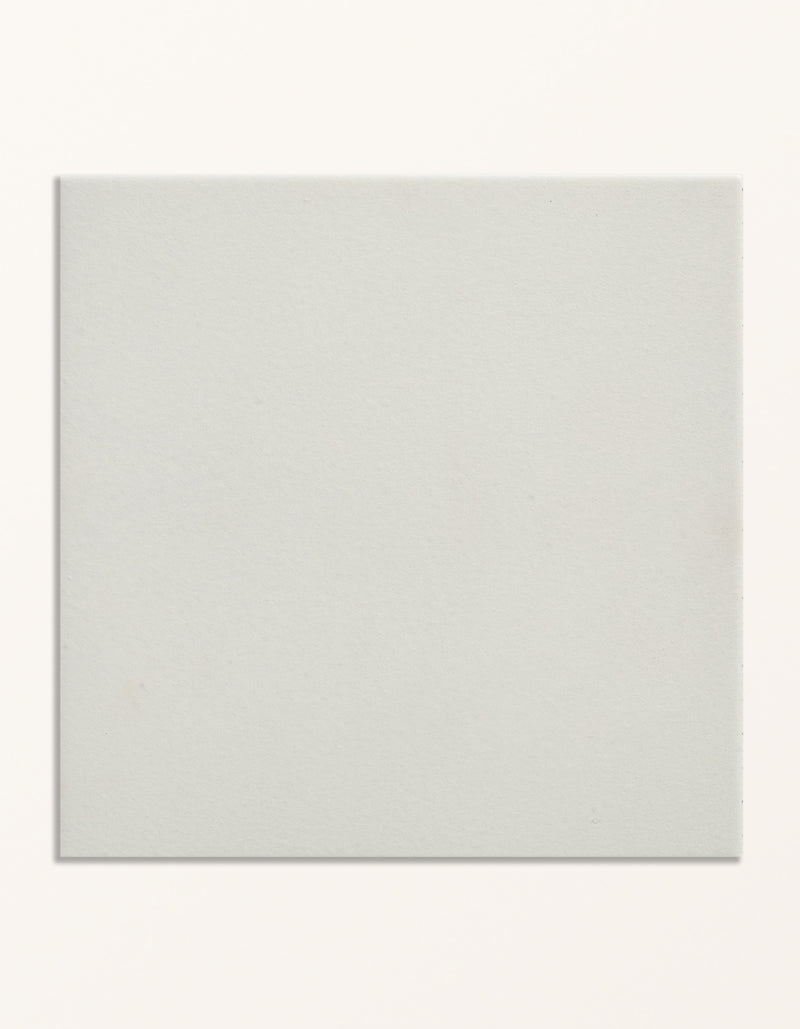 Sanderson - Plain Orchid White Porcelain