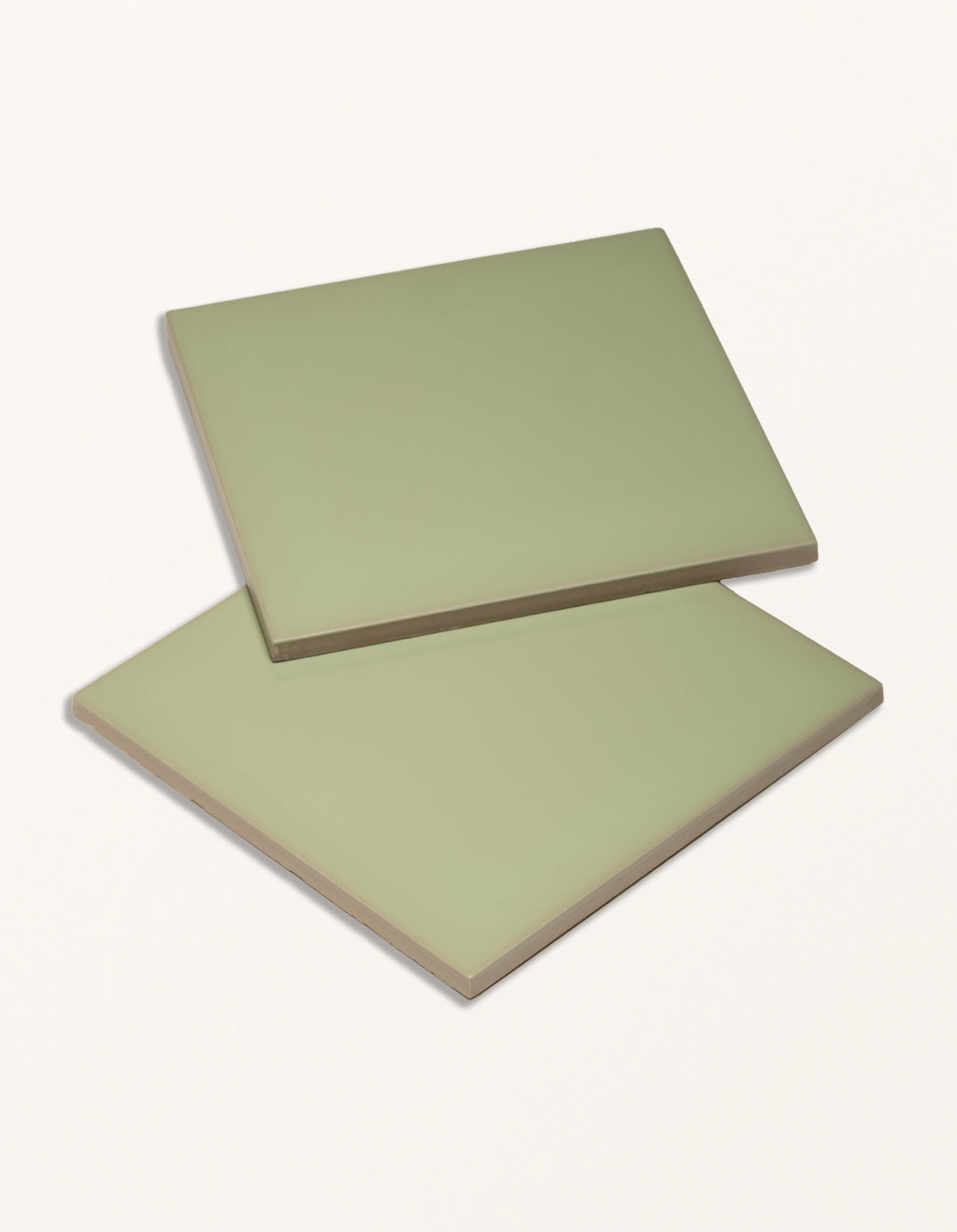 Sanderson - Plain Sage Porcelain