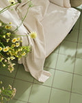 Sanderson - Plain Sage Porcelain