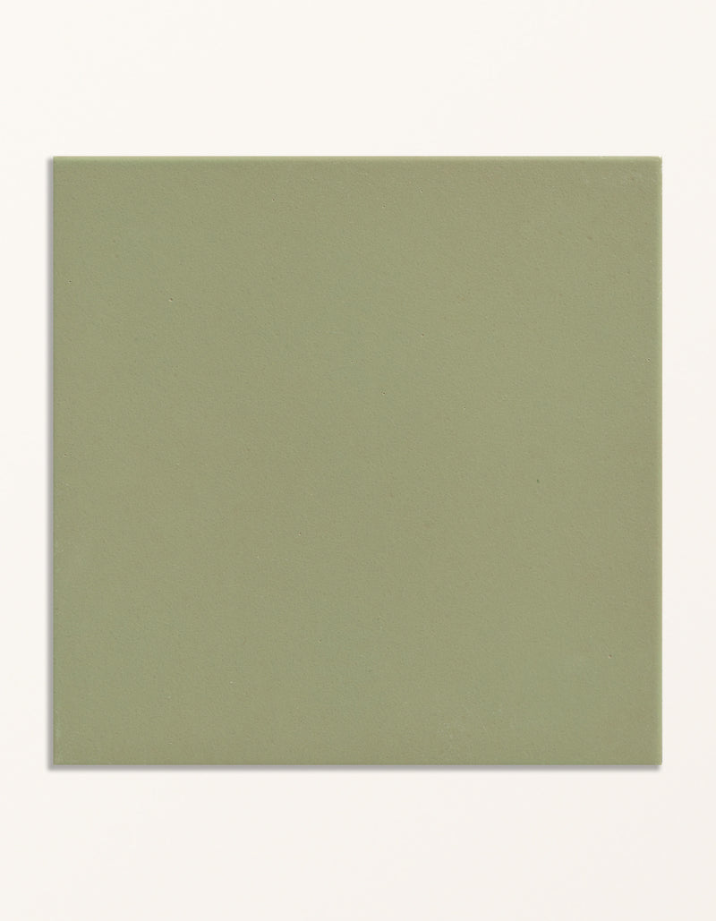 Sanderson - Plain Sage Porcelain