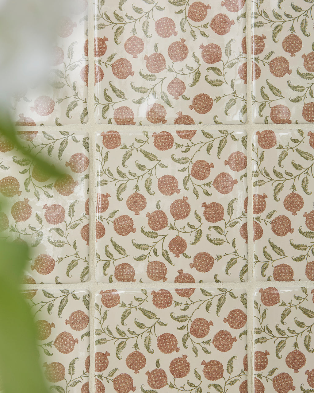 STUDIO Sanderson - Anaar Pink Clay