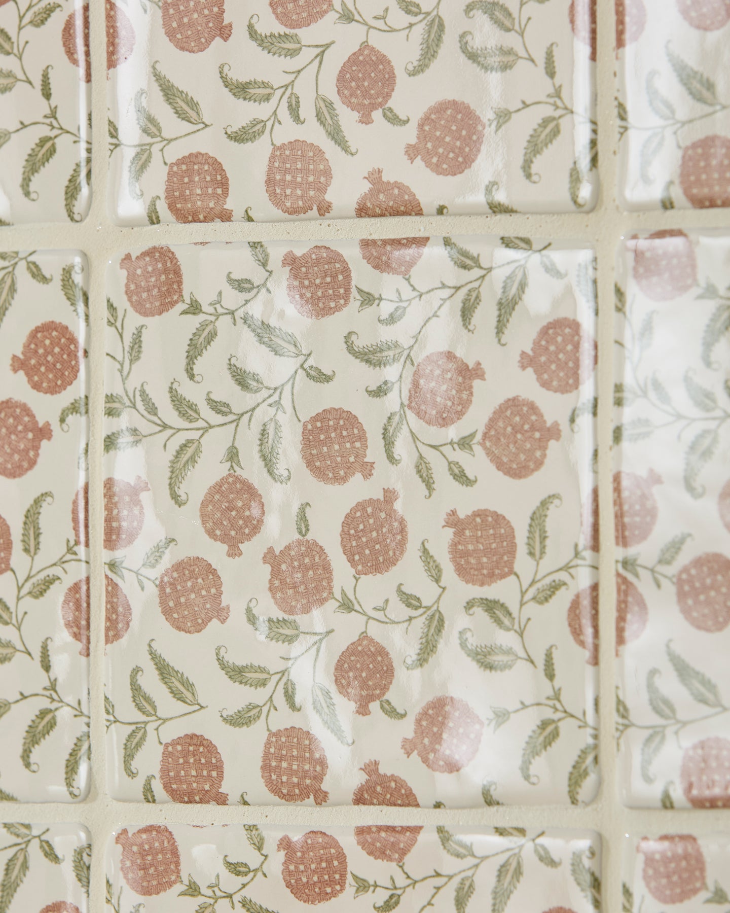 STUDIO Sanderson - Anaar Pink Clay
