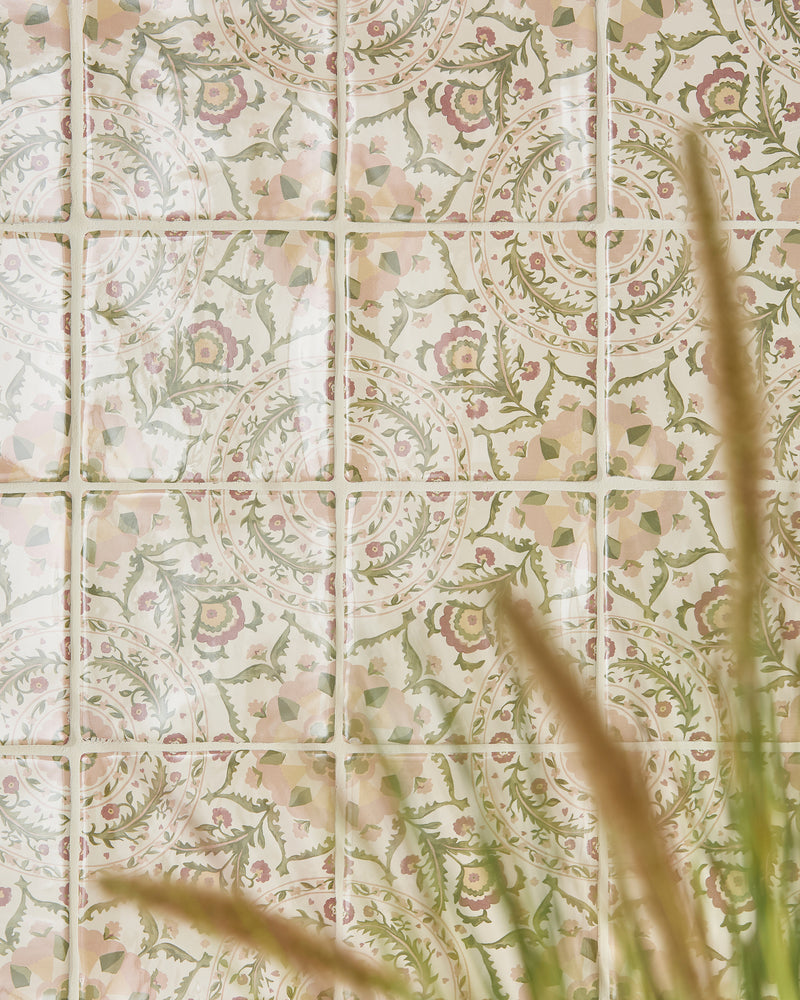STUDIO Sanderson - Anthos Pink Clay
