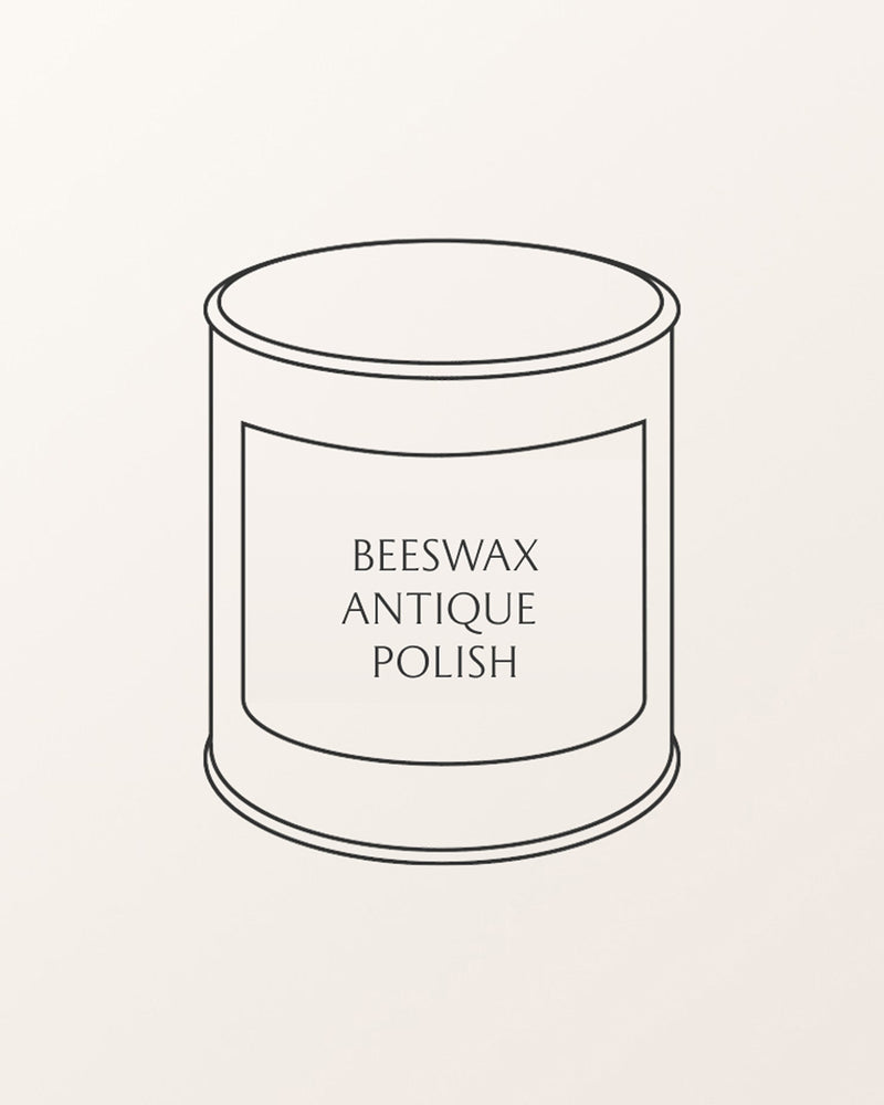 Sarsen Home Beeswax Antique Polish