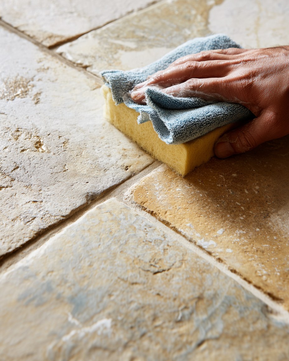 Sarsen Home Clean & Sheen