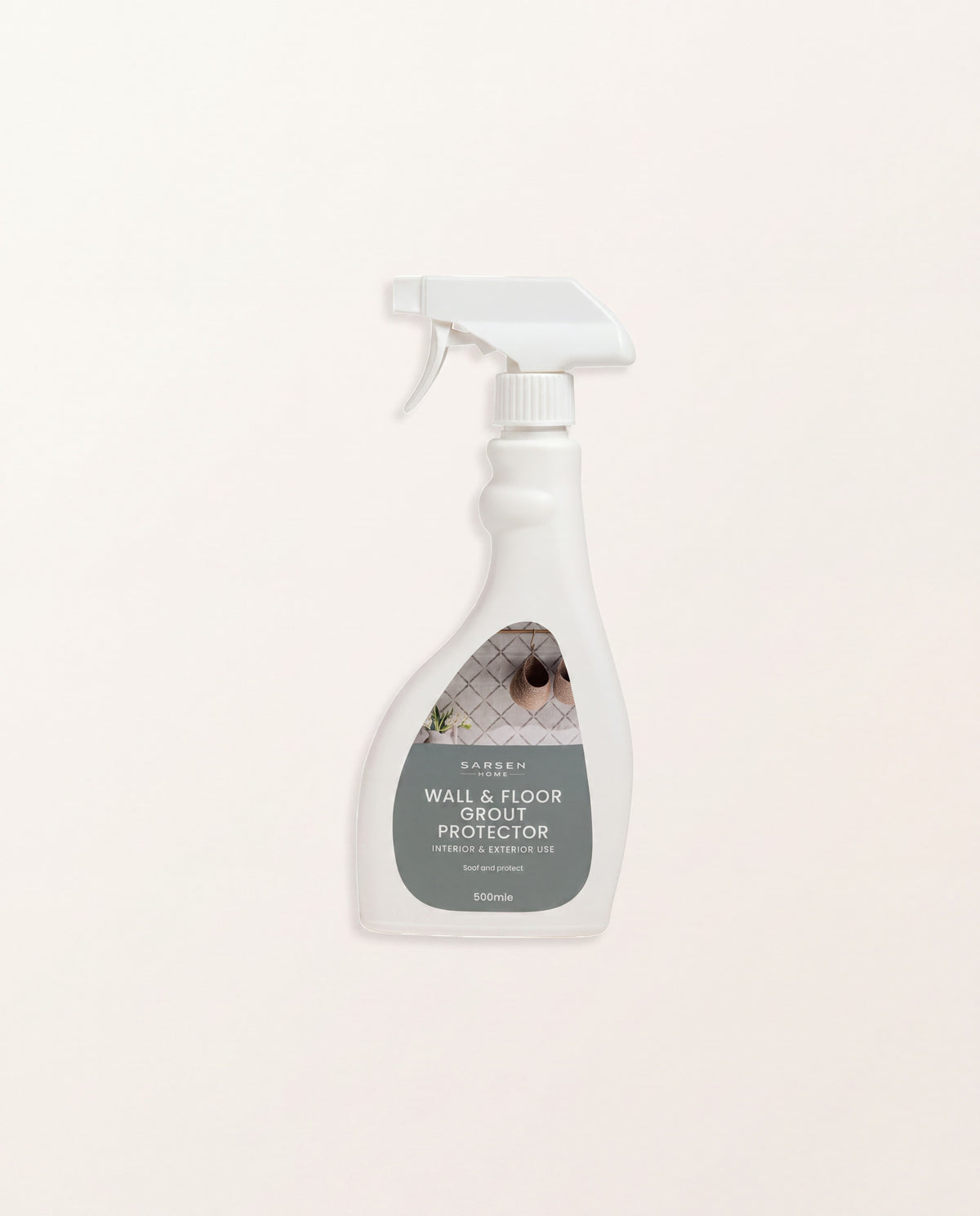 Sarsen Home Grout Protector