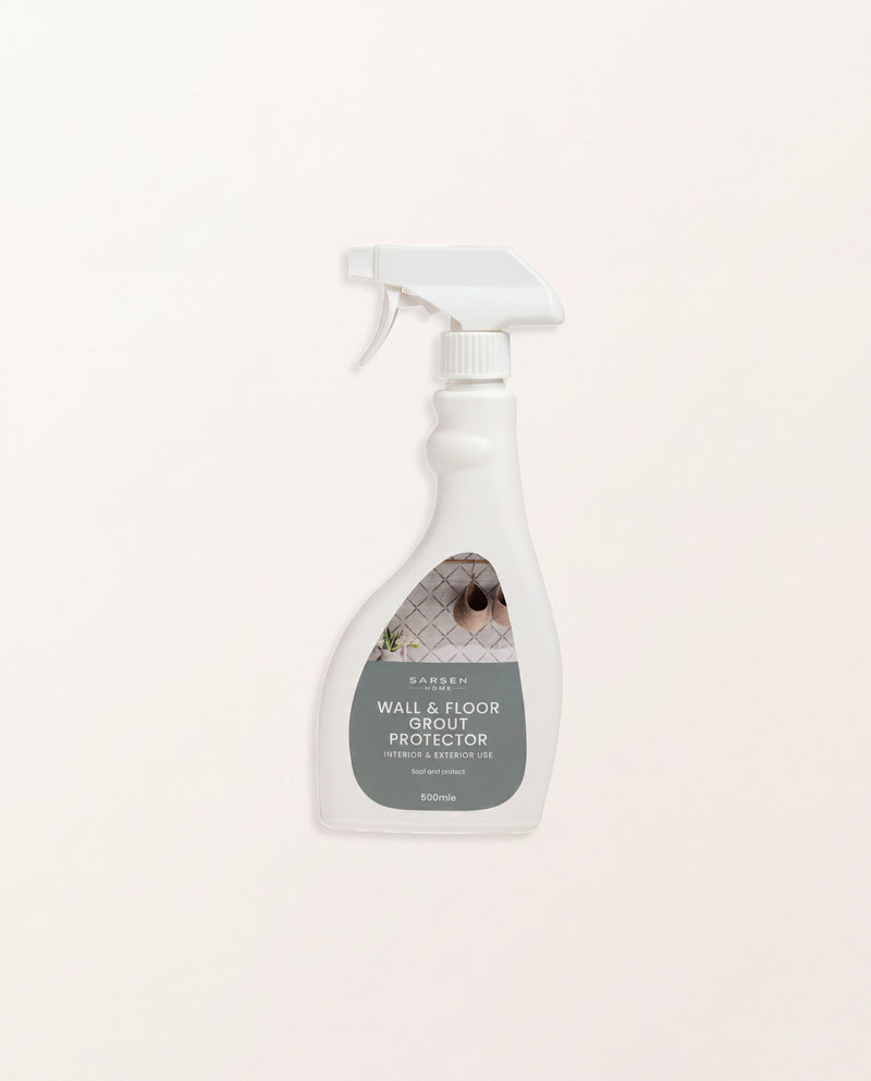 Sarsen Home Grout Protector