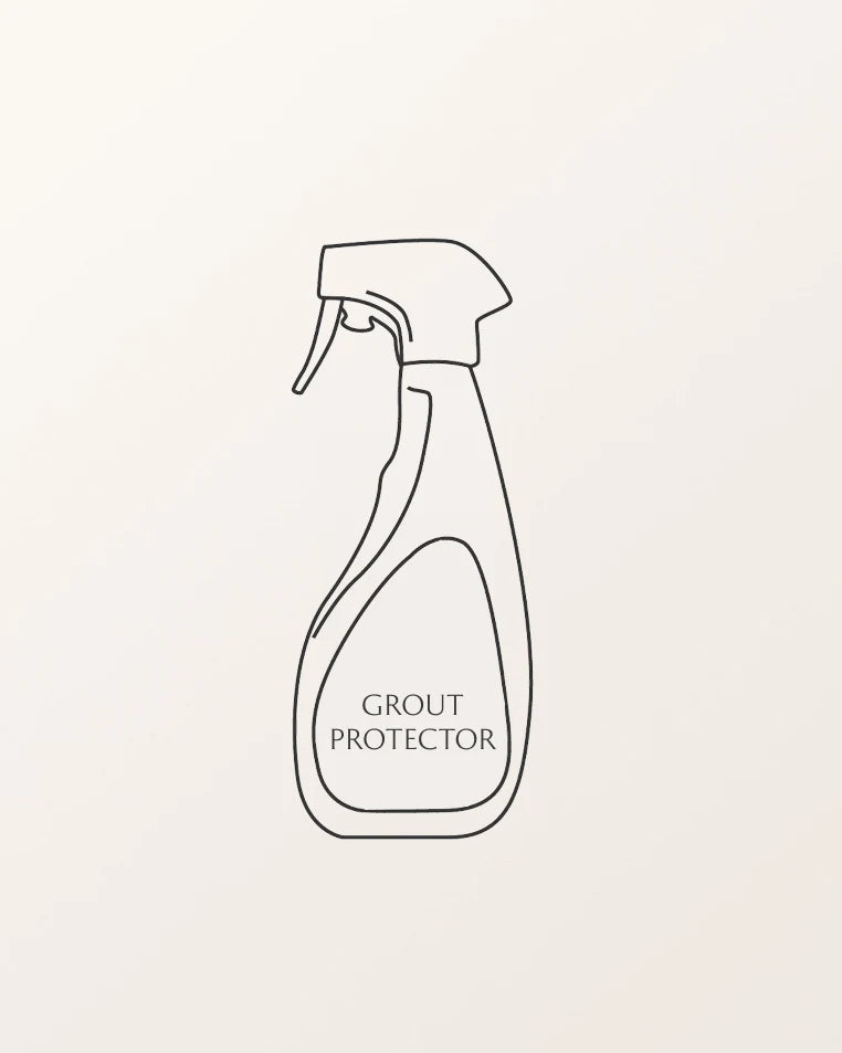 Sarsen Home Grout Protector