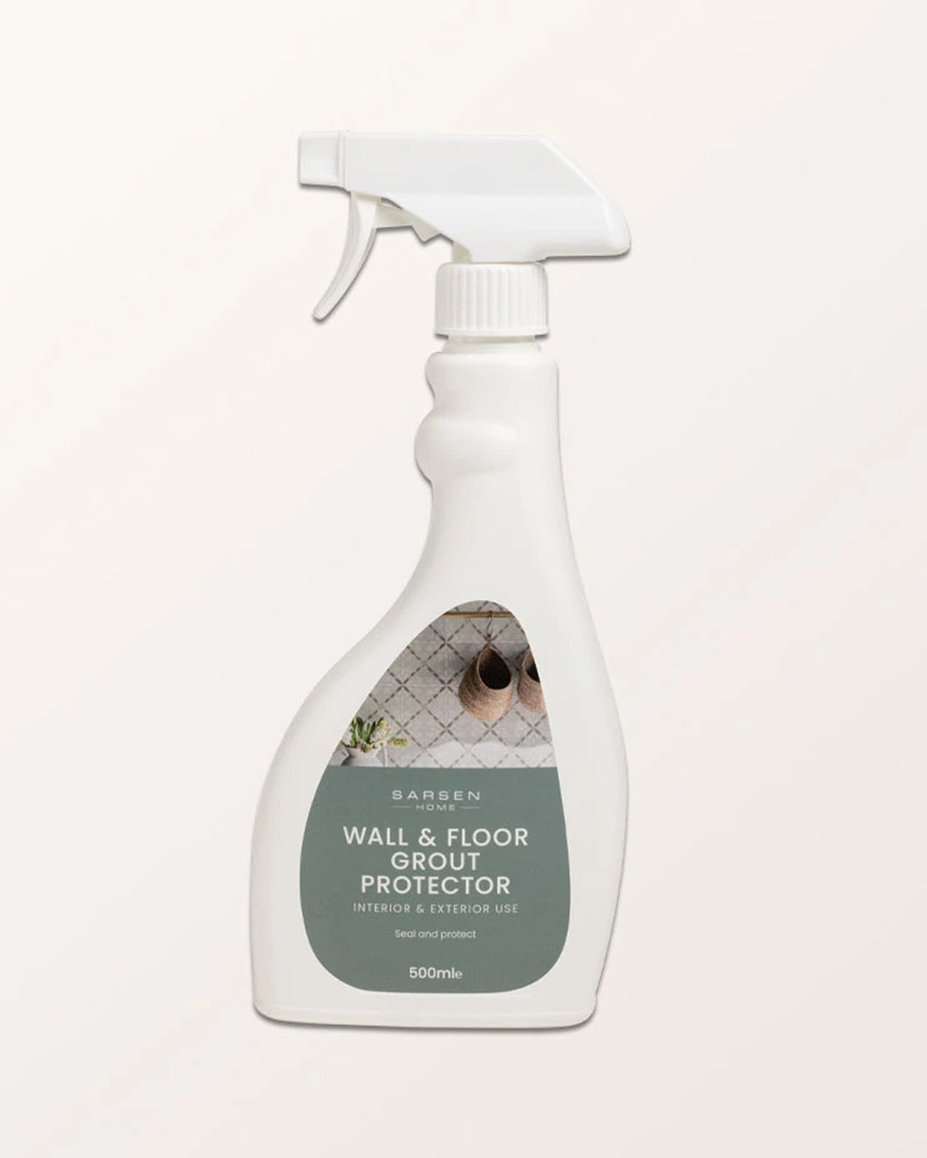 Sarsen Home Grout Protector