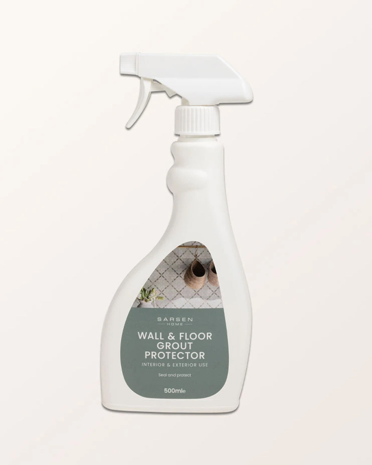 Sarsen Home Grout Protector