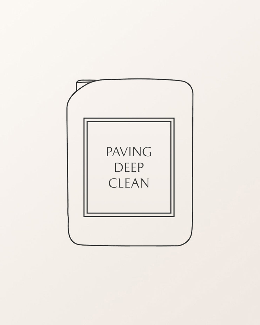 Sarsen Home Paving Deep Clean