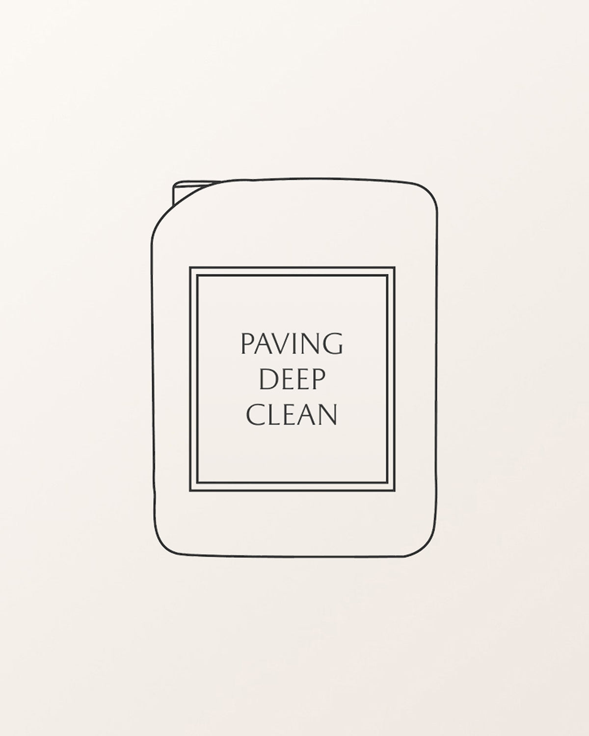 Sarsen Home Paving Deep Clean