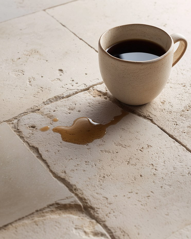Sarsen Home Stain Block