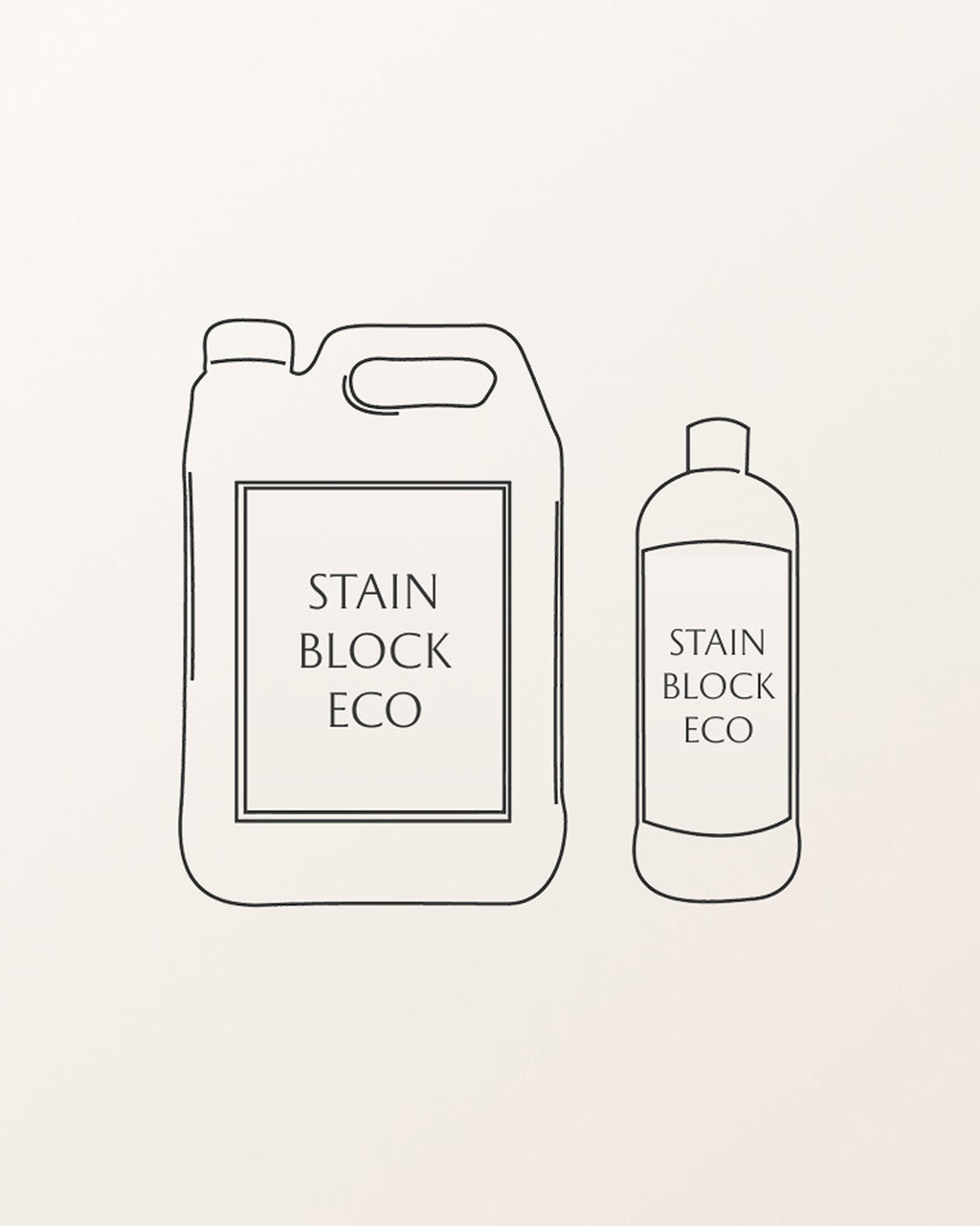 Sarsen Home Stain Block Eco