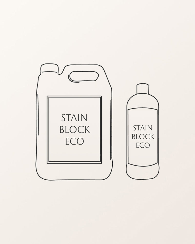 Sarsen Home Stain Block Eco