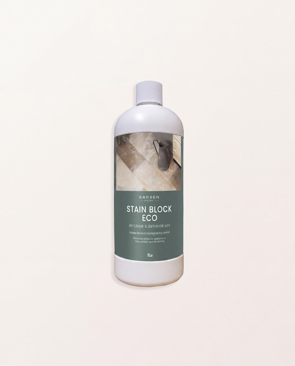 Sarsen Home Stain Block Eco
