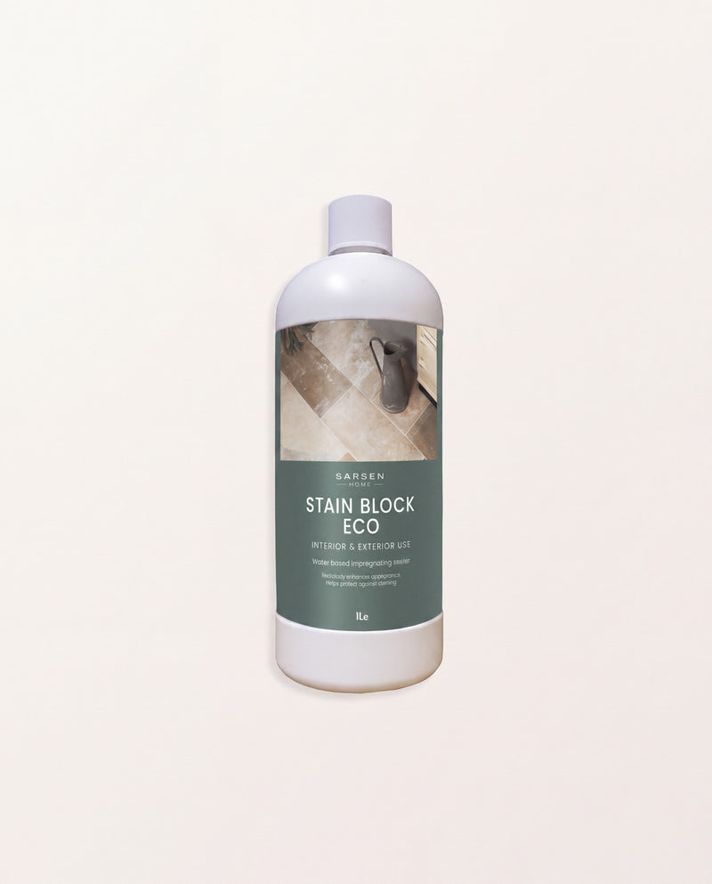 Sarsen Home Stain Block Eco