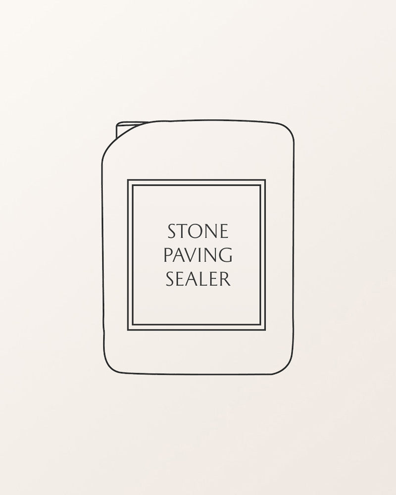 Sarsen Home Stone Paving Sealer