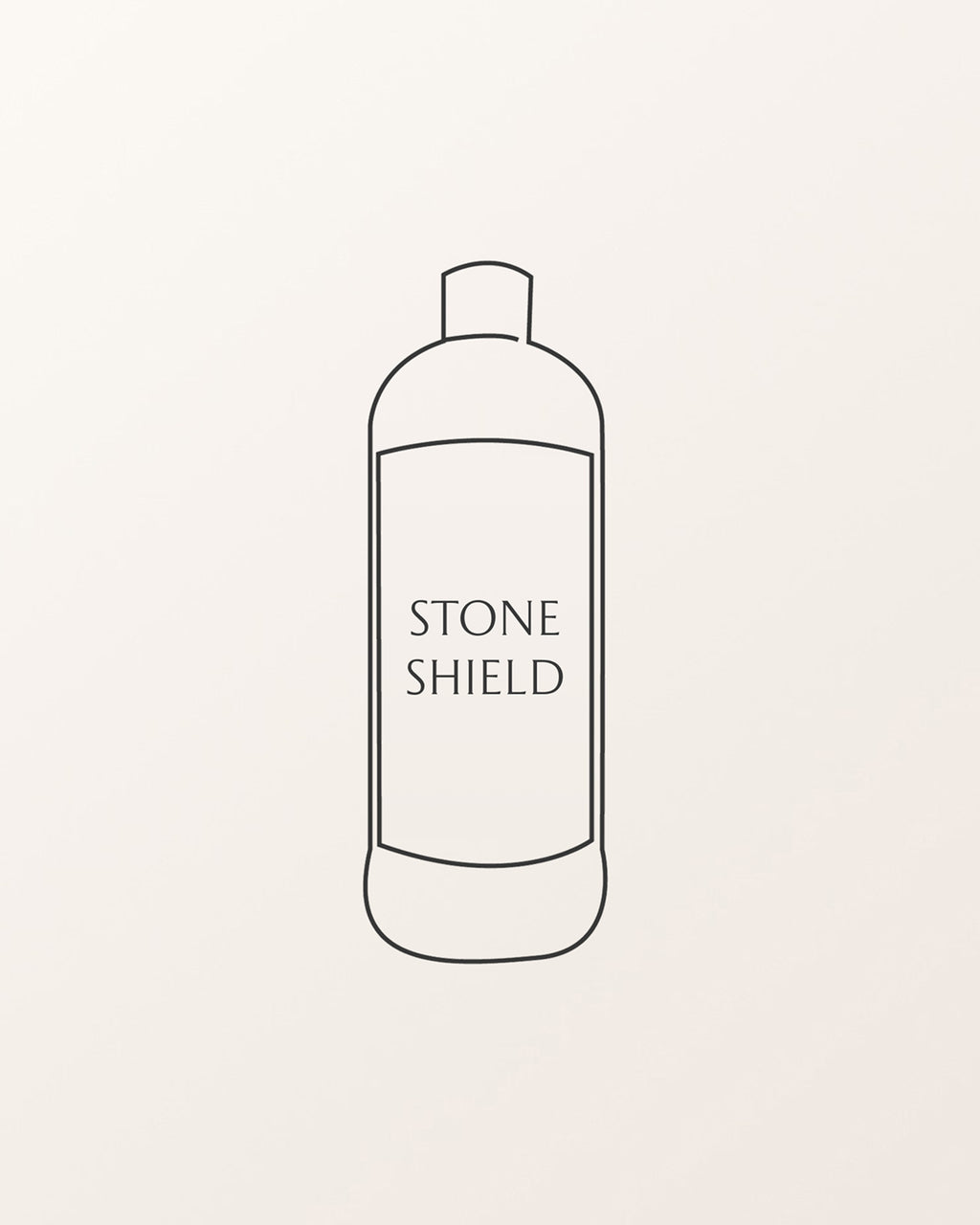 Sarsen Home Stone Shield