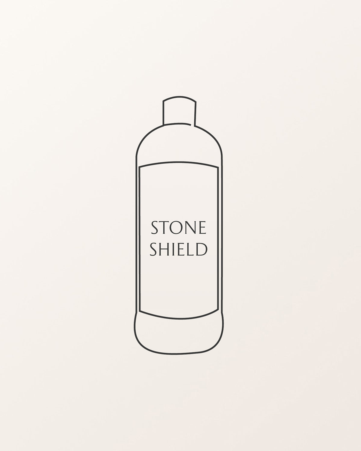 Sarsen Home Stone Shield