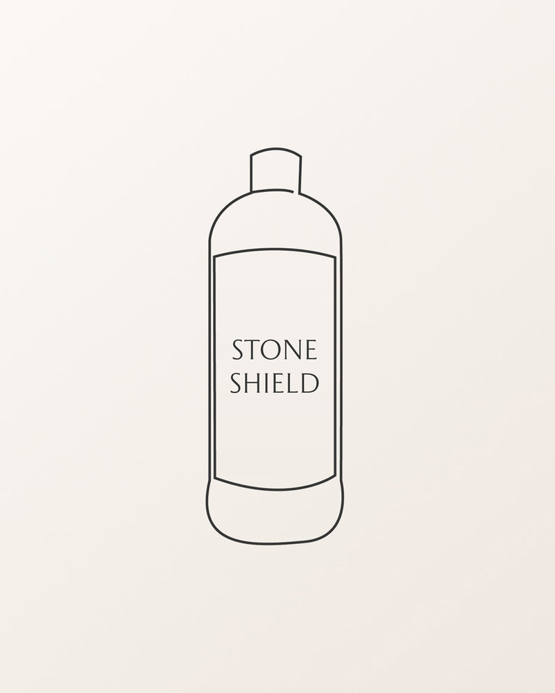 Sarsen Home Stone Shield