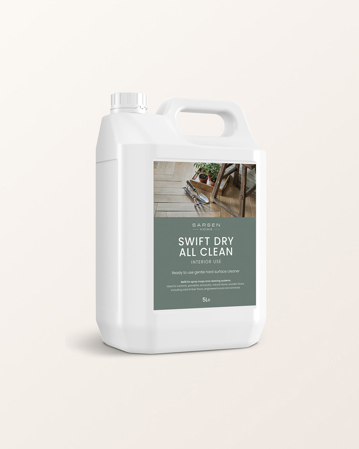 Swift Dry All Clean