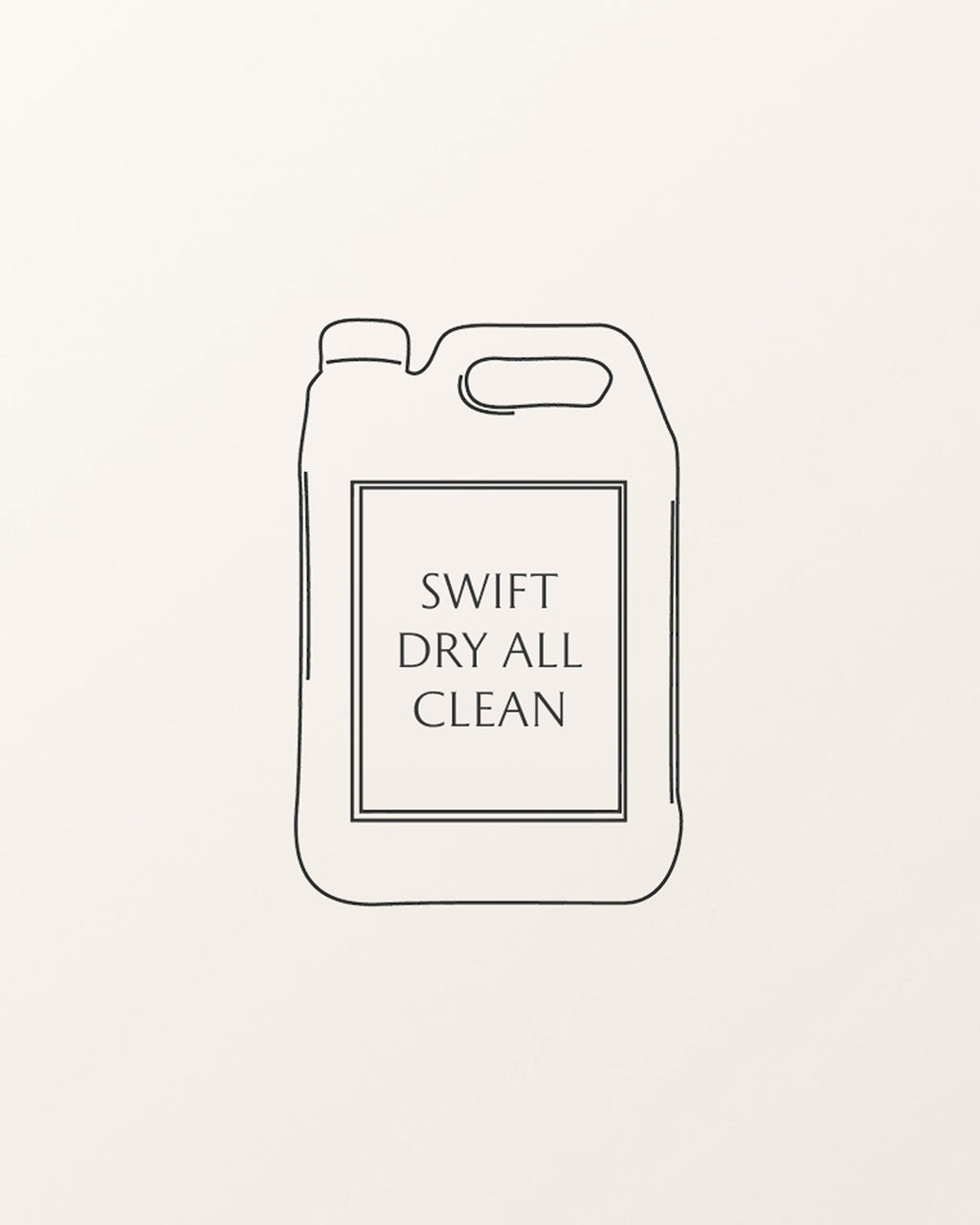 Swift Dry All Clean