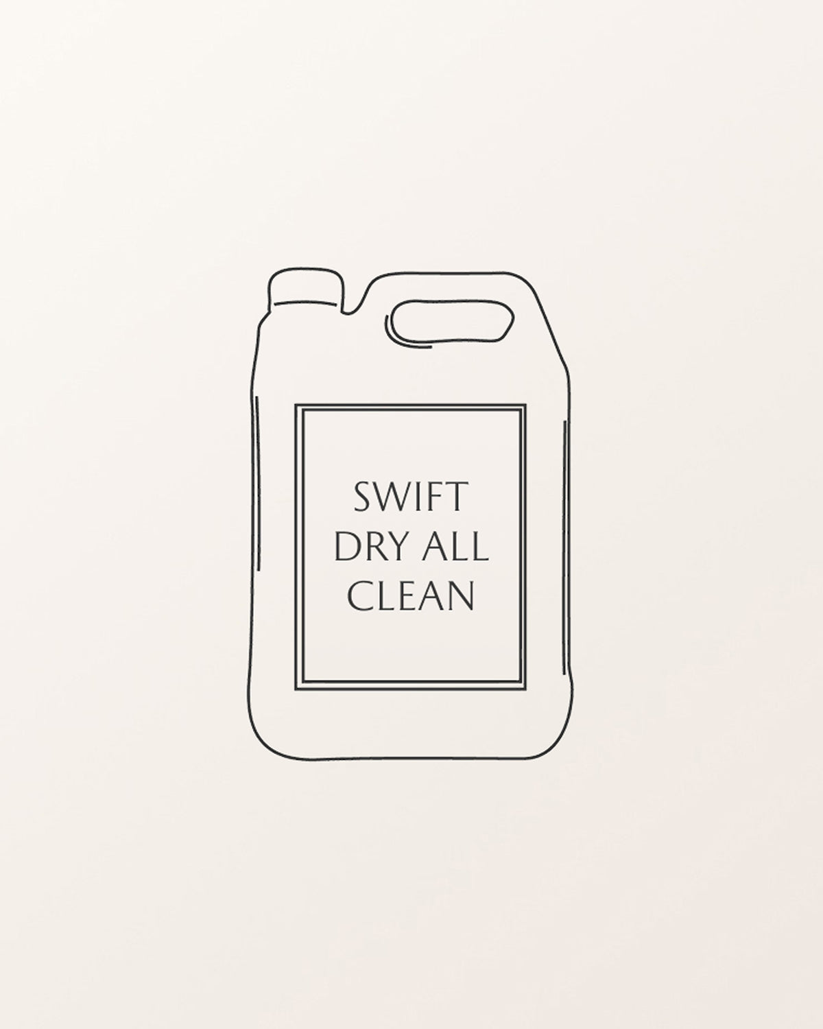 Swift Dry All Clean
