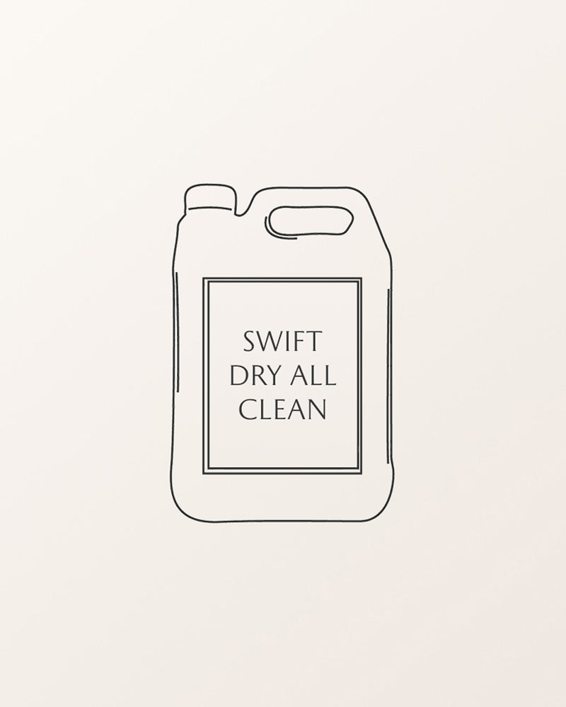 Swift Dry All Clean