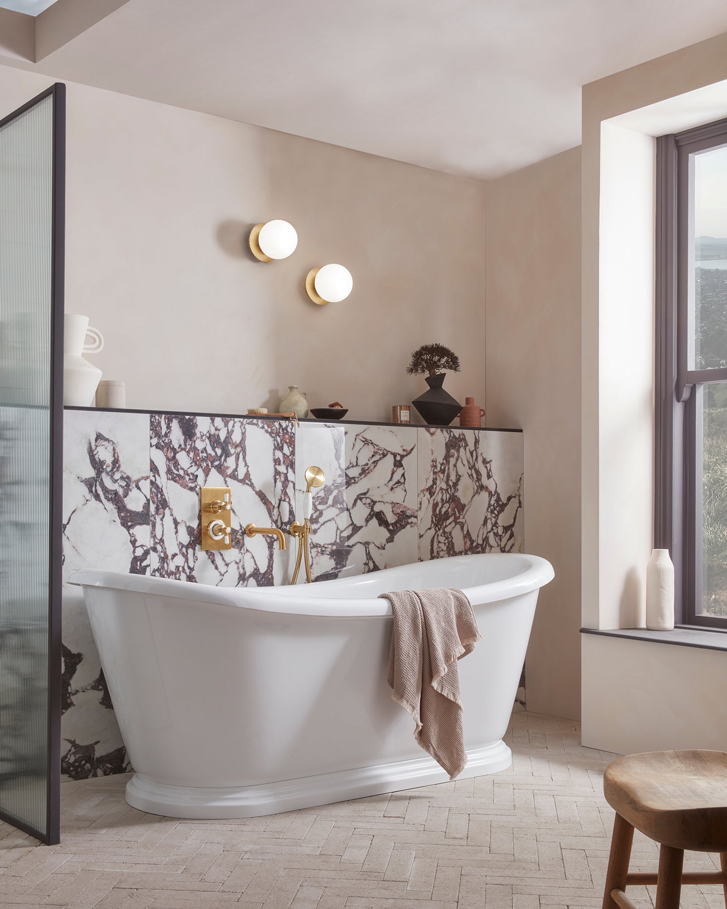 Savoy Porcelain