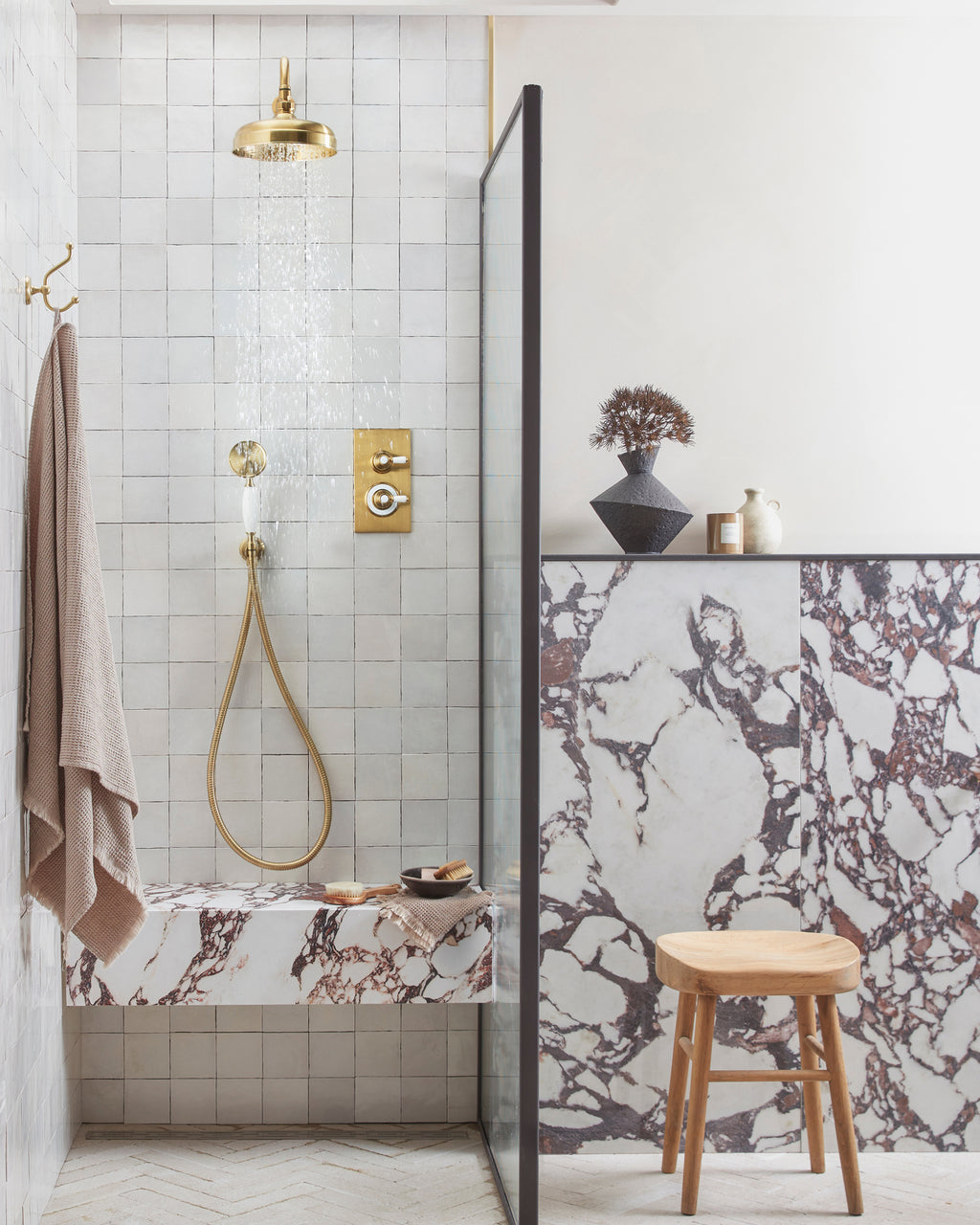 Savoy Porcelain