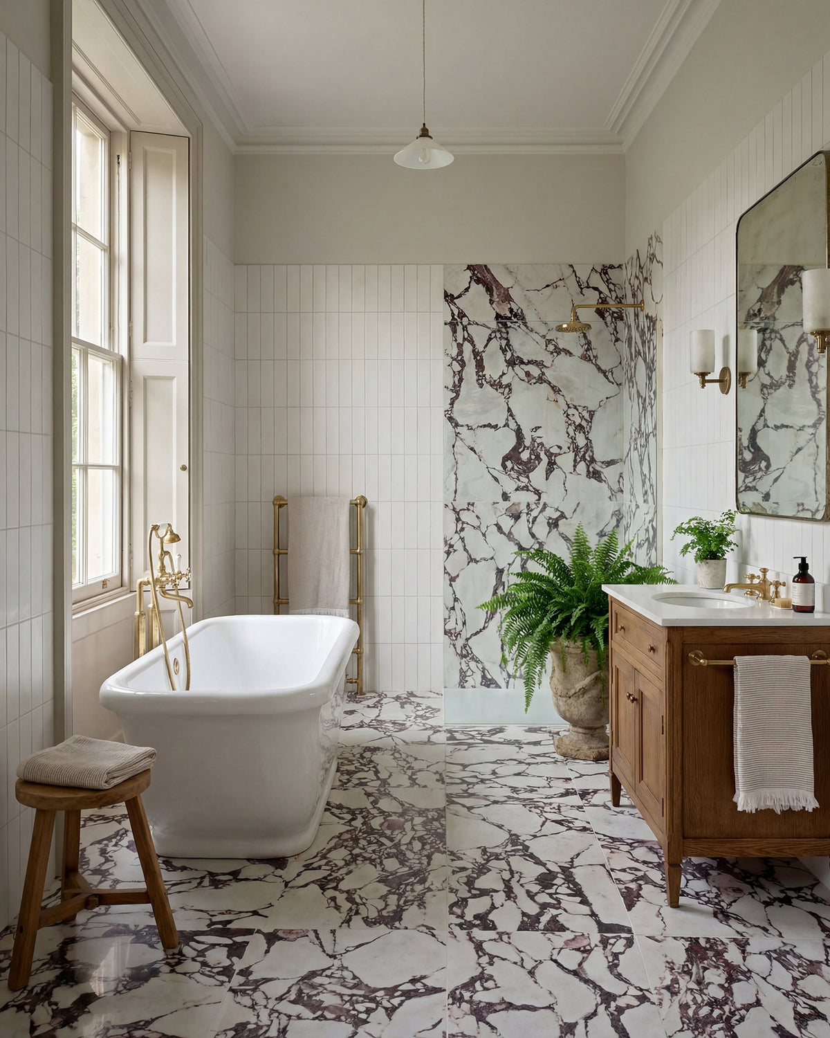 Savoy Porcelain