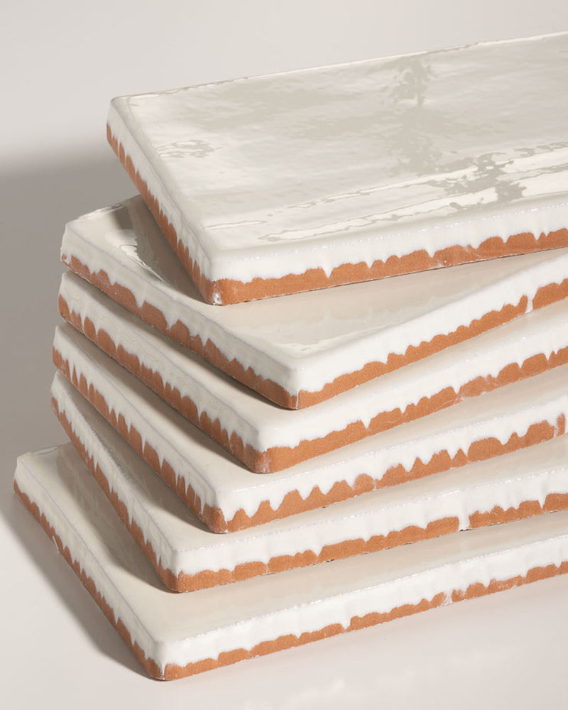 Seaton Ceramic Ice Cream