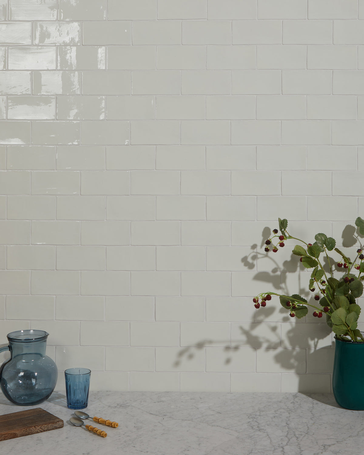 Seaton Ceramic Ice Cream