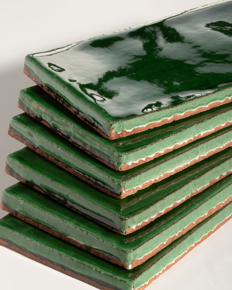 Seaton Ceramic Sea Grass