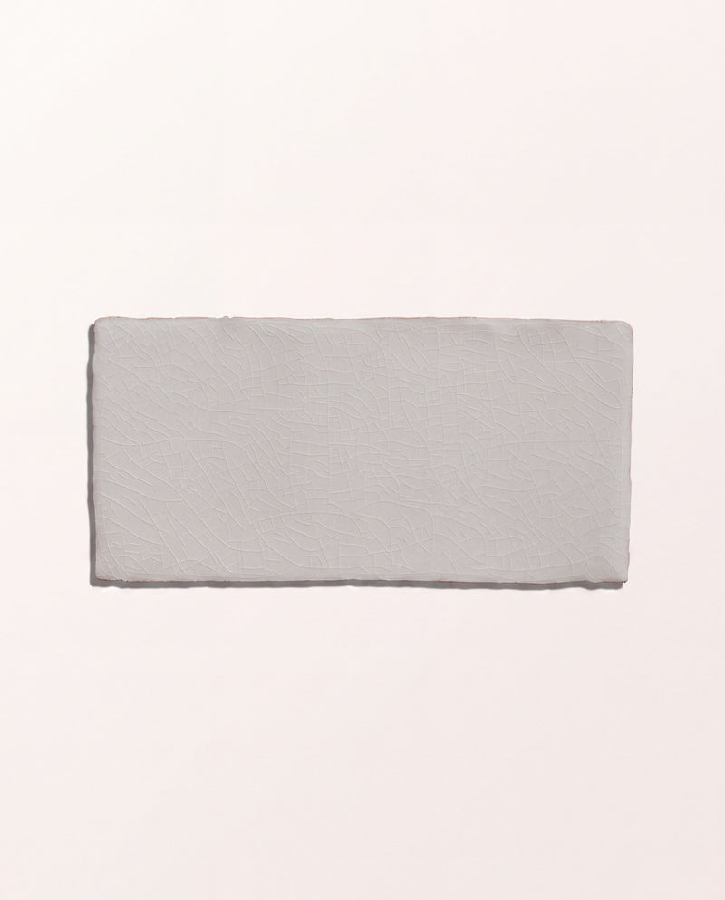 Seaton Ceramic White Sands