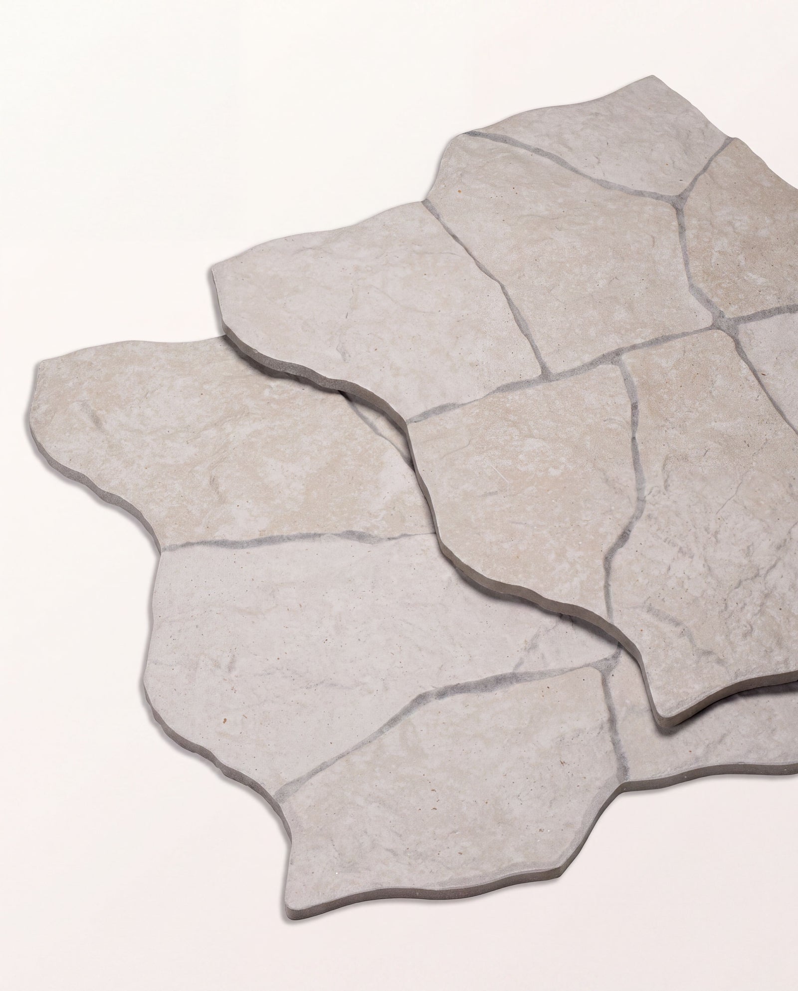 Sierra Porcelain Textured