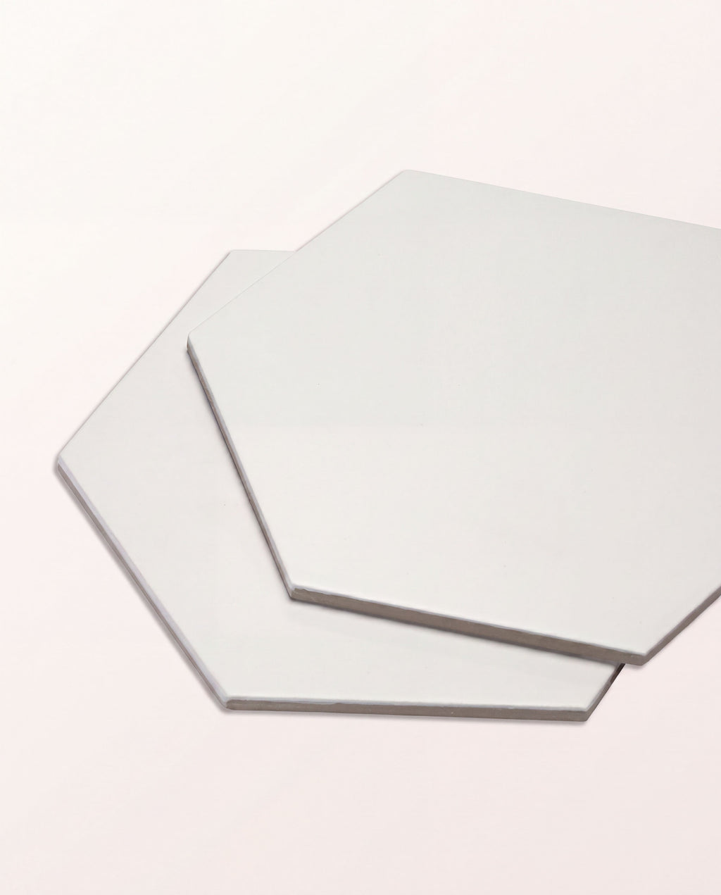 Signature Porcelain Pearl White