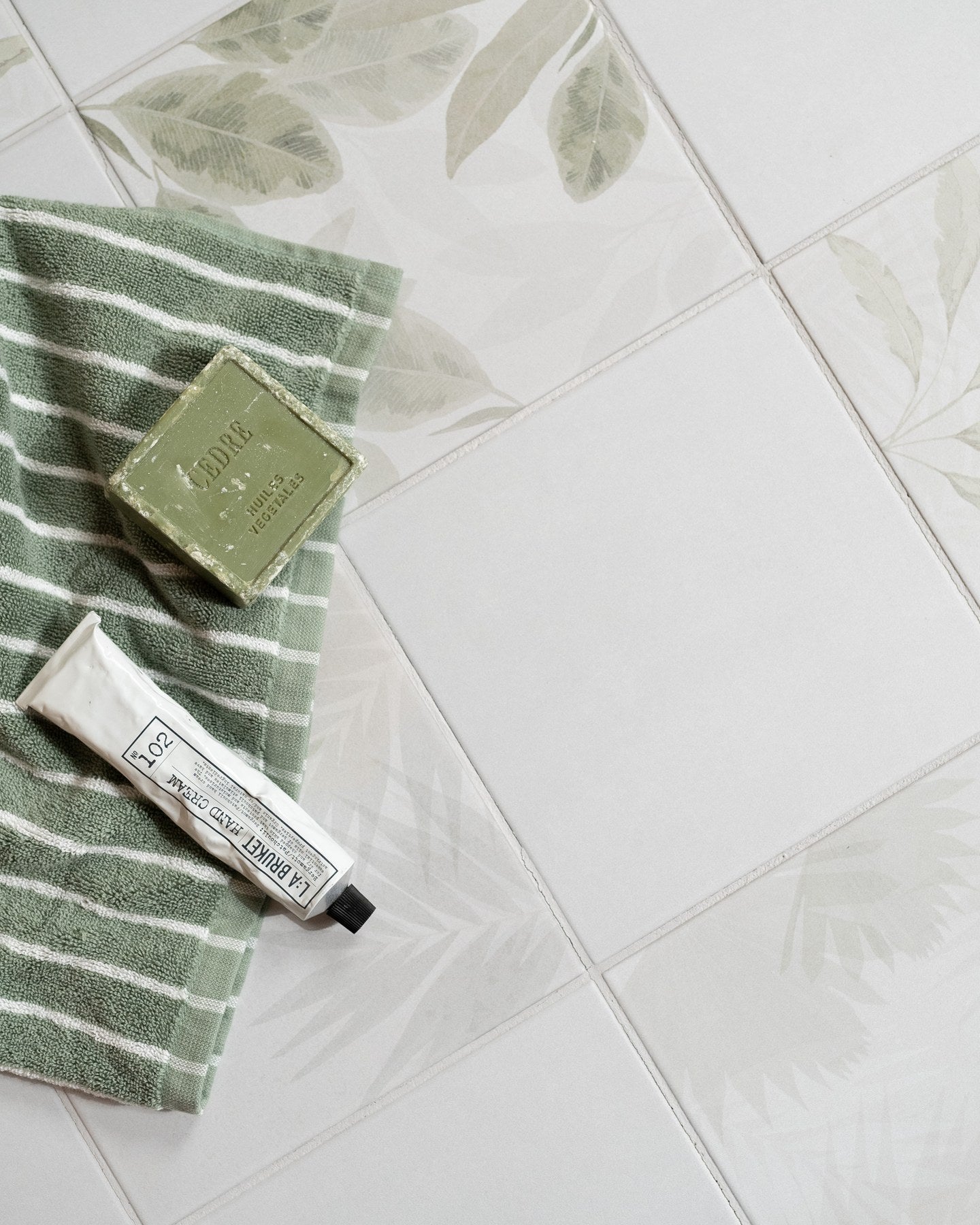 Signature Porcelain Mist